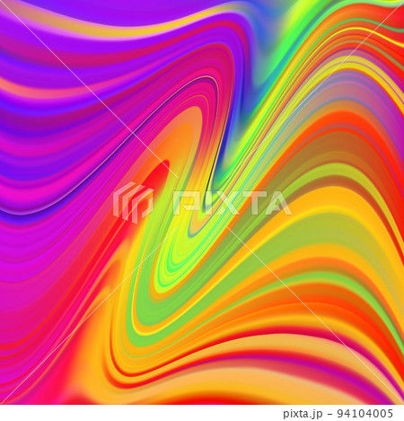 color abstract background. Colorful template for presentations, brochures. greeting card. eps 10 94104005