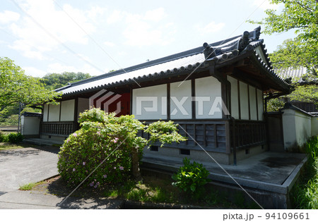根来寺　愛染院　和歌山県岩出市 94109661