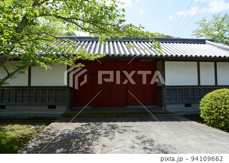 根来寺 愛染院 和歌山県岩出市 根来寺 愛染院 和歌山県岩出市 94109662