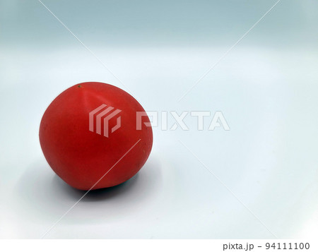 トマトの下の部分です トマトの下の部分です 94111100