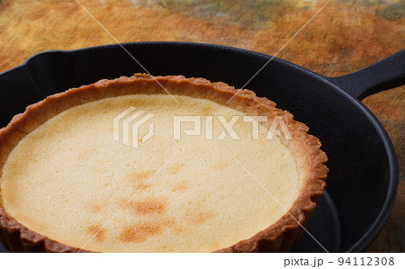 チーズタルトケーキ スタジオ撮影 チーズタルトケーキ スタジオ撮影 94112308