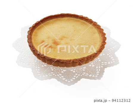 チーズタルトケーキ　　スタジオ撮影　 94112312