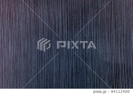 the texture of the striped paper in the dark color. 94112400