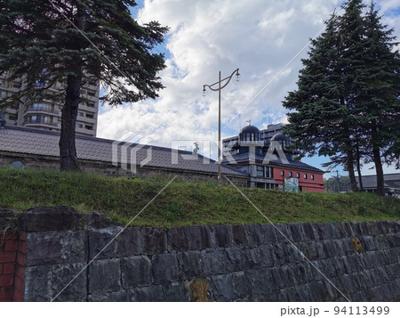 小樽運河 小樽運河 94113499