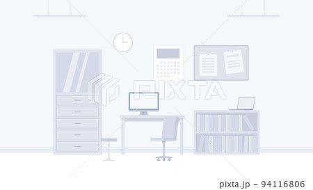 16:9|背景|オフィス・事務所・診察室 16:9|背景|オフィス・事務所・診察室 94116806