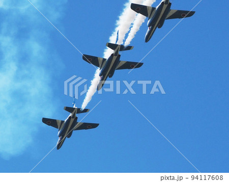 ブルーインパルス ブルーインパルス 94117608