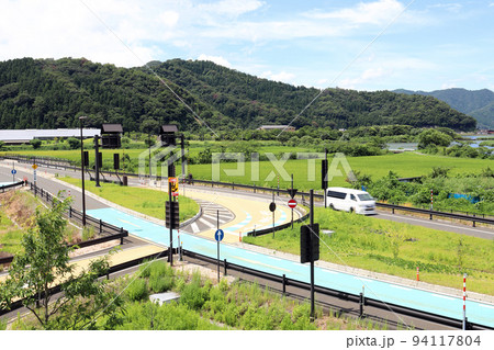 三方五湖パーキングエリア スマートIC(福井県 舞鶴若狭自動車道) 三方五湖パーキングエリア スマートIC(福井県 舞鶴若狭自動車道) 94117804