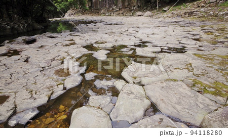 萩ジオパーク 94118280