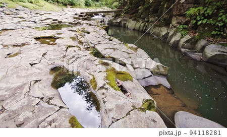 萩ジオパーク 94118281