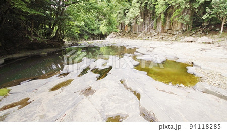 萩ジオパーク 94118285