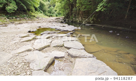 萩ジオパーク 94118287