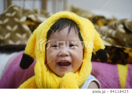 幼児 乳幼児 乳児 94118425