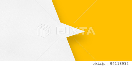 White Paper Speech Bubbles Chat GPT Header Stock Photo - Alamy