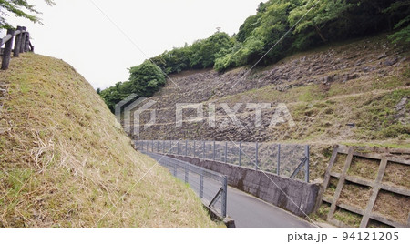 山陰萩ジオパーク観光 94121205