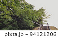 山陰萩ジオパーク観光 94121206