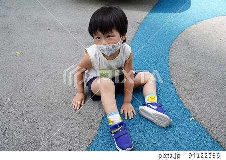 公園 パーク 園 94122536