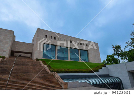 端正な建築物 端正な建築物 94122631