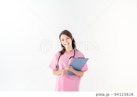 医師　女性 94123616