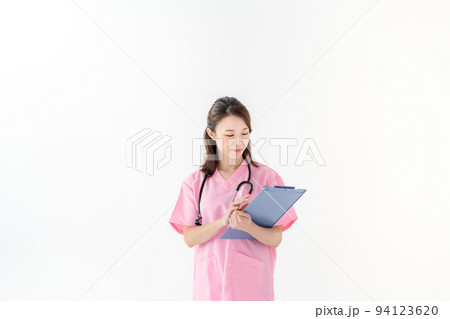 医師　女性 94123620