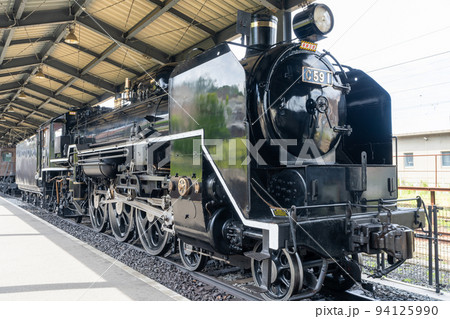 《福岡県》九州鉄道記念館　北九州市門司区 94125990