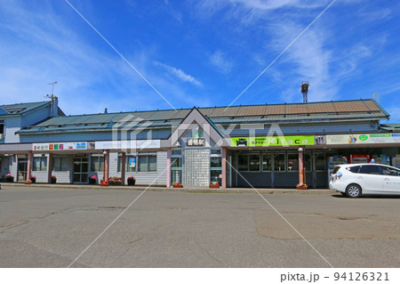 苗穂駅 旧駅舎 苗穂駅 旧駅舎 94126321
