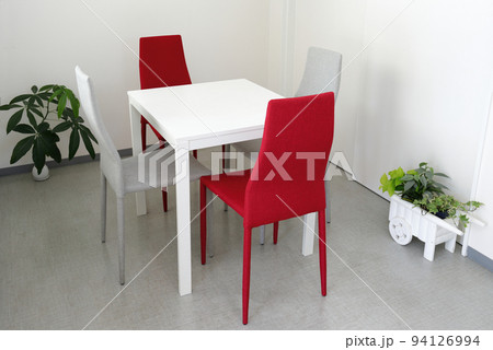 テーブルと椅子 テーブルと椅子 94126994