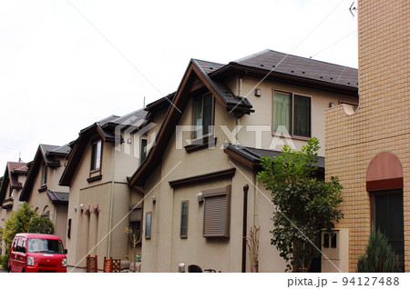 西武立川駅周辺の印象（15） 94127488