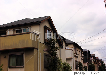 西武立川駅周辺の印象(17) 西武立川駅周辺の印象(17) 94127489