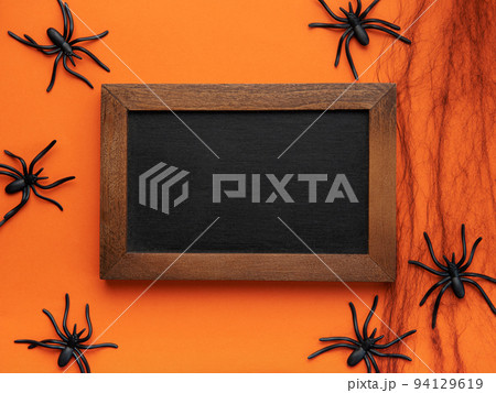 Halloween holiday background Halloween holiday background 94129619