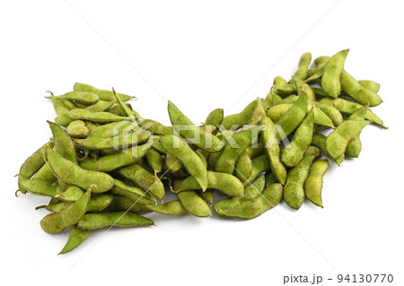 枝豆(くろさき茶豆) 枝豆(くろさき茶豆) 94130770