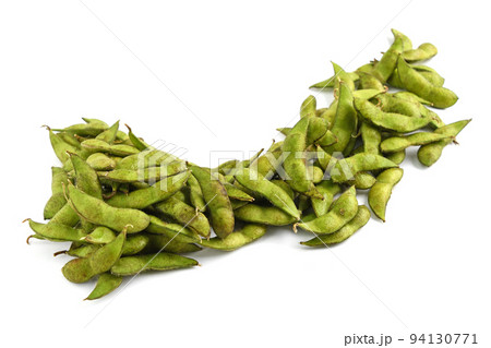 枝豆(くろさき茶豆) 枝豆(くろさき茶豆) 94130771