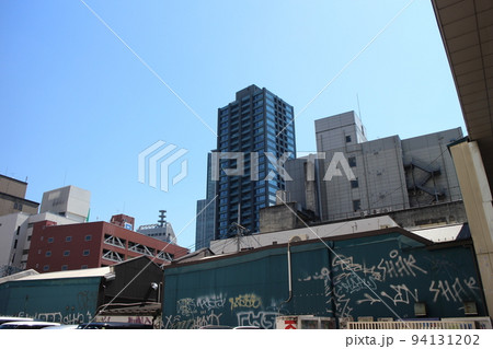 仙台市青葉区　市街地　壱弐参（いろは）横丁周辺 94131202