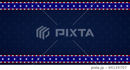 American flag background for any event American flag background for any event 94134707