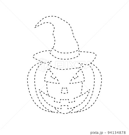 Kindle Scribe Tracing Pages Template, Elevate Halloween Fun With Pumpkin  Shape, E-ink Dot Tracing, and Spooky Picture Prewriting Activities (Instant  Download) 