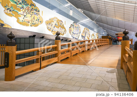 はねだ日本橋 94136406