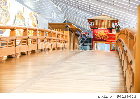 はねだ日本橋 94136453