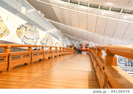 はねだ日本橋 94136476