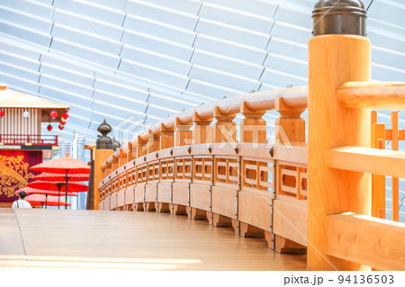 はねだ日本橋 94136503