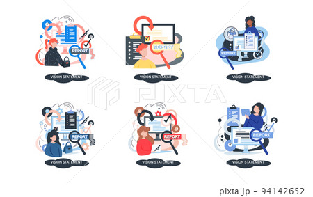 Vision statement, description of main business idea, business format, advantage over competitors Vision statement, description of main business idea, business format, advantage over competitors 94142652