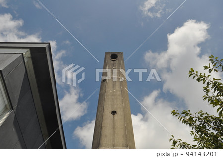 大多喜町役場庁舎/今井兼次 94143201