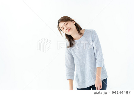 女性 94144497