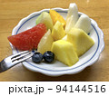 カットフルーツの盛り合わせ 94144516