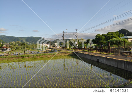 弘南鉄道大鰐線 鯖石駅 弘南鉄道大鰐線 鯖石駅 94144582