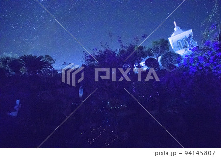 大江天主堂夜景 94145807