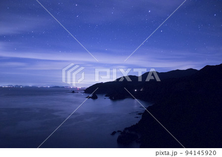 十三仏公園夜景 94145920