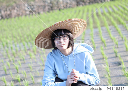 女子 女児 女の子 94146815