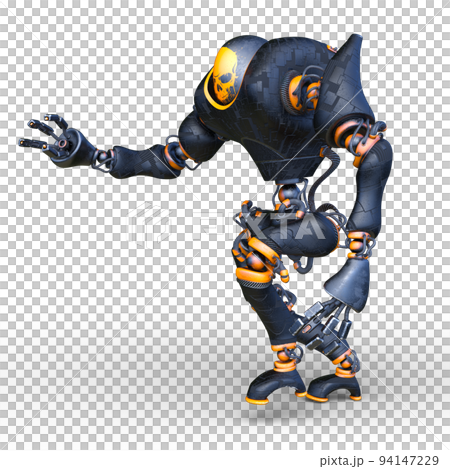 Combat robot Combat robot 94147229