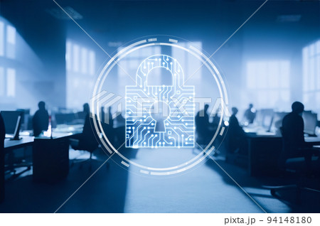 イメージグラフィック 94148180