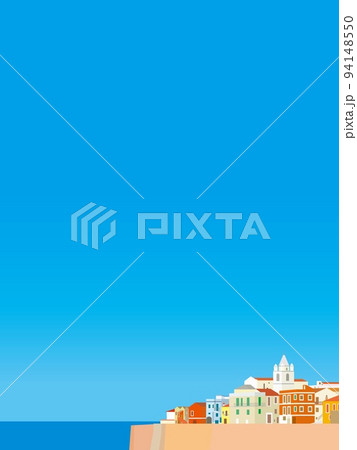 テルモリ termoli モリーゼ molise イタリア italia テルモリ termoli モリーゼ molise イタリア italia 94148550