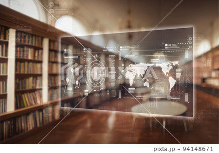 イメージグラフィック イメージグラフィック 94148671